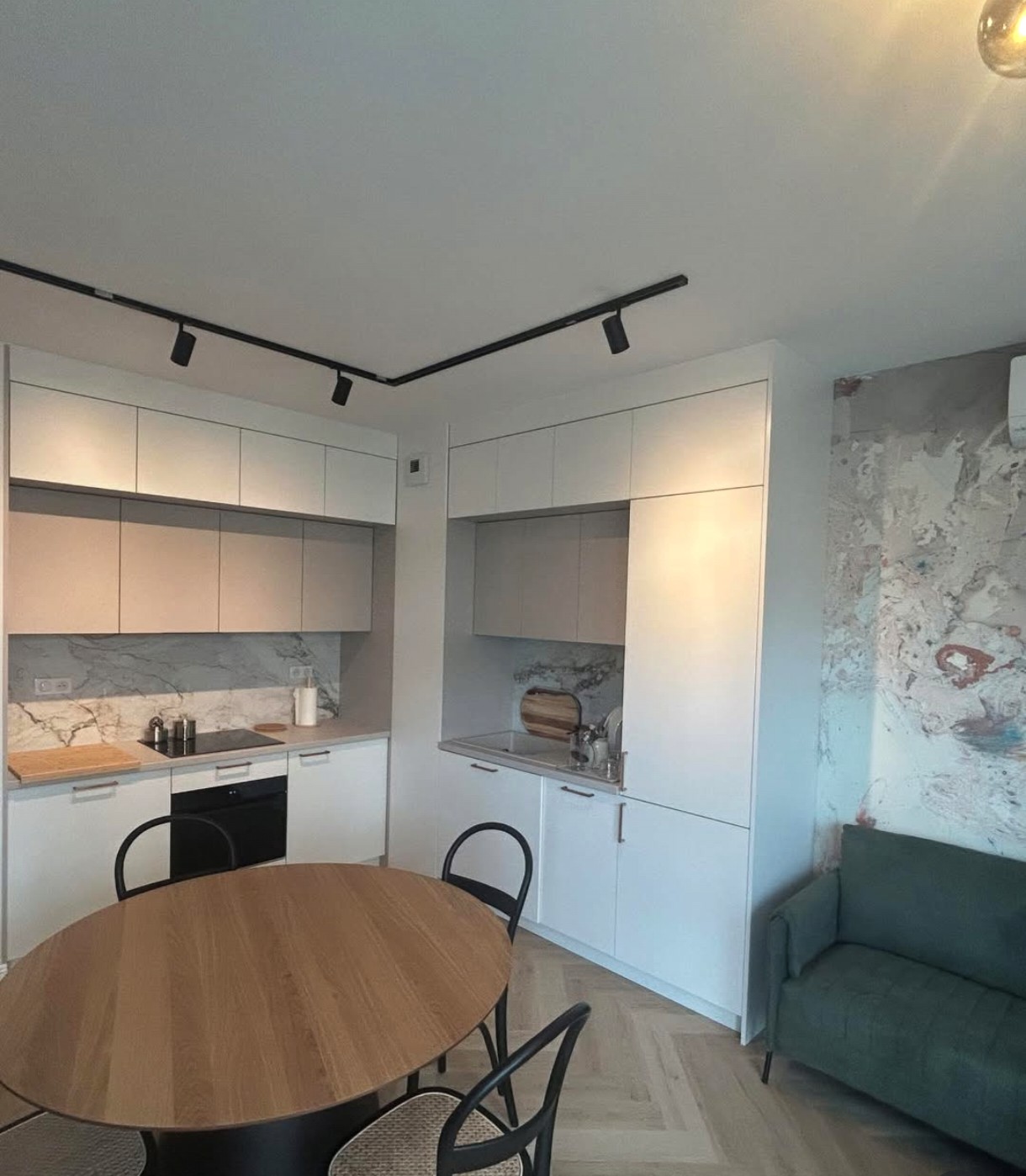 Apartament Śródmieście Gdynia – Standard Wysoki