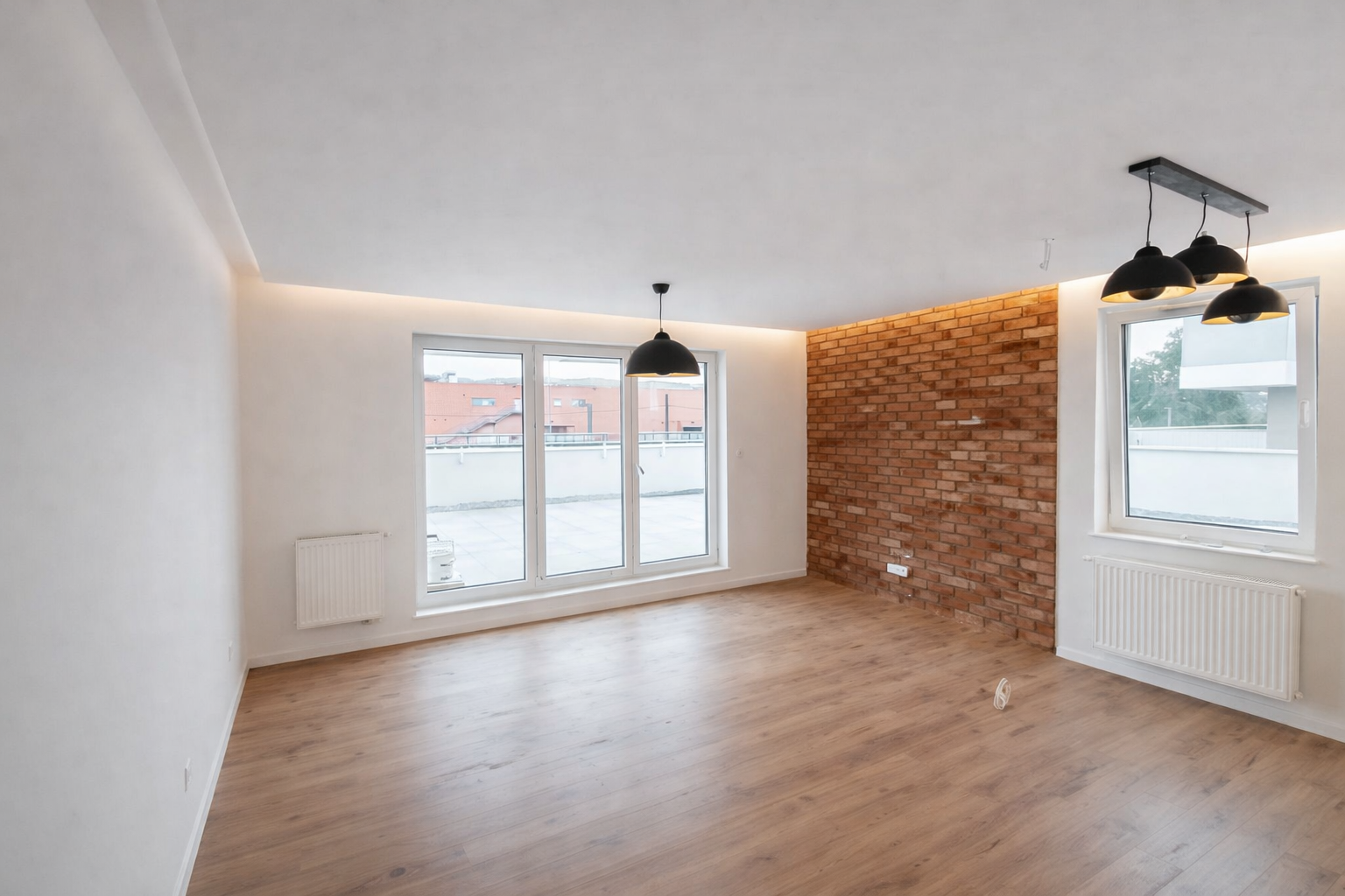 Mieszkanie Rumia – Pakiet Standard | Wysoka Staranność